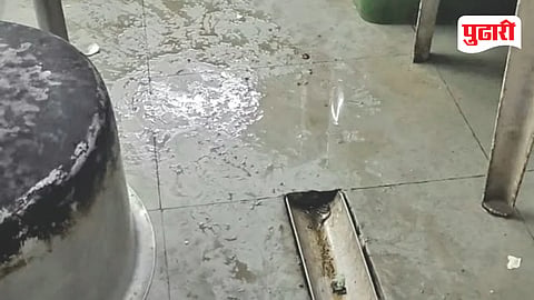 Mumbai FDA action