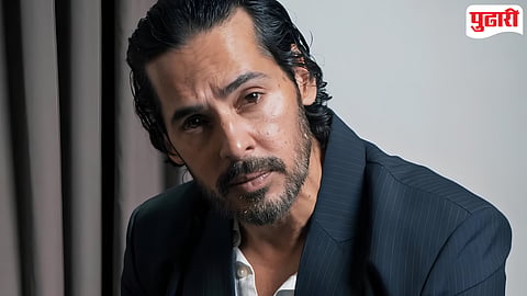 Actor Dino Morea Arrested