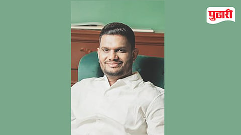 KDMC corporator extortion
