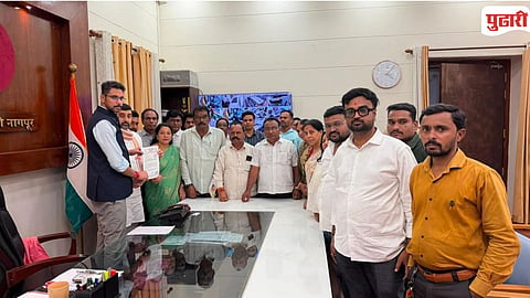 Nagpur Rural NCP