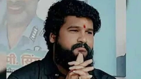 Pradeep Purnekar Murder Case