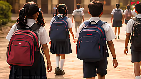 ZP School