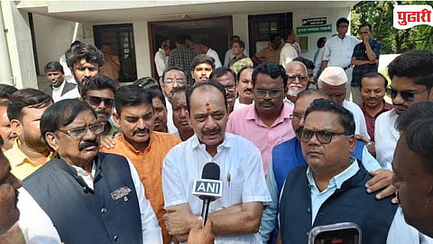 Amravati Teachers Constituency Election