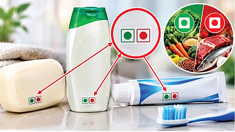 Labelling Regulations |