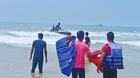 Ganpatipule Tourism