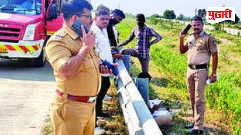 Chhatrapati Sambhajinagar News