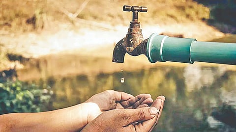 Maharashtra Drought |