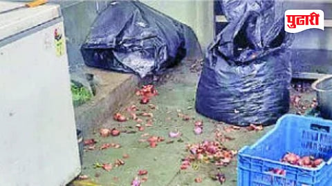 Sambhajinagar FDA action