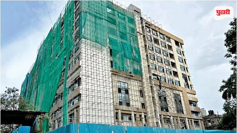 JJ Hospital Mumbai