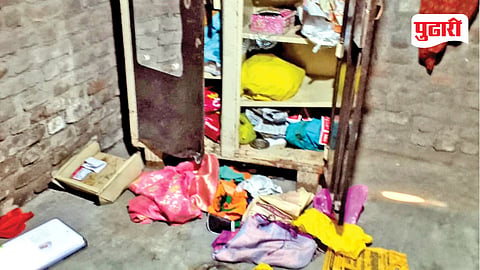 Parbhani Crime