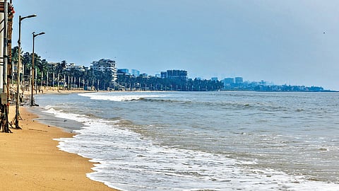 Mumbai Drinking Water |