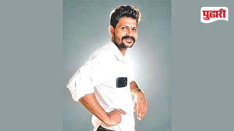 Dharashiv Crime