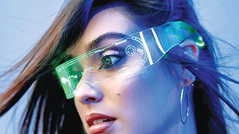 Future of Technology |