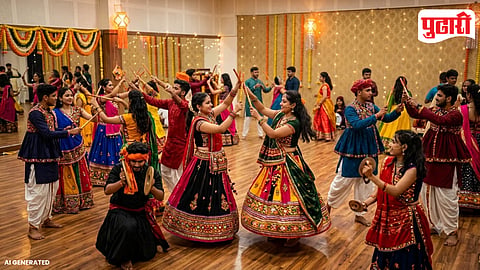 Garba