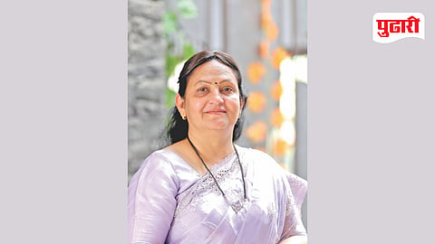 Prajakta Dhas Statement
