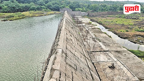 Nanded Water Scarcity