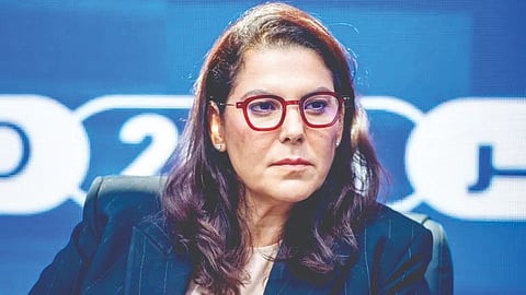 Morocco First Female Prime Minister |