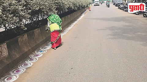 Sinhagad Road