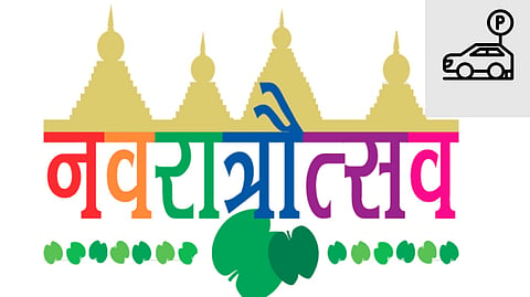 Navratri festival |