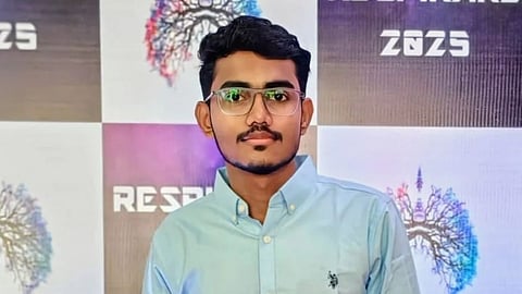 तन्मय वंगे