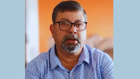 Jayendra Parulekar