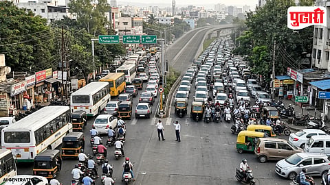 Traffic Congestion