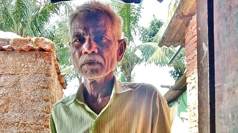 Balinga Murder Case |