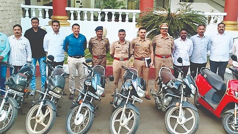 Solapur Crime News