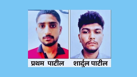 Sangli Crime : तरुणीला शीतपेयातून दारू पाजून बलात्कार; दोघा तरुणांना अटक