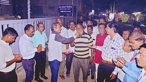 Dr. Smita Yogesh Jadhav