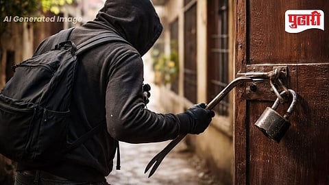 theft