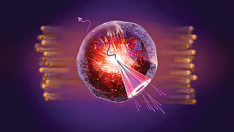 Physics Research |