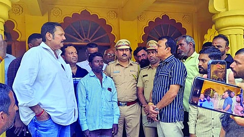 Satara Leopard Attack | मदतीने मुलगा परत येणार नाही; बिबट्याचा कायमचा बंदोबस्त करा