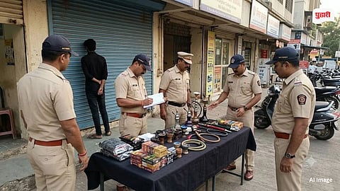 Kharghar News