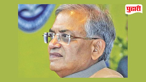 CEC Gyanesh Kumar