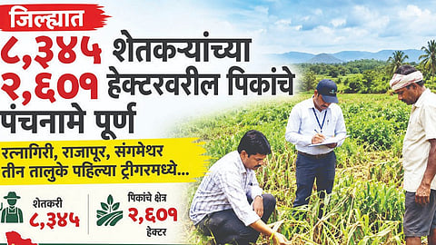 Crop Damage