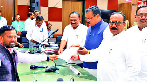 Mahayuti News