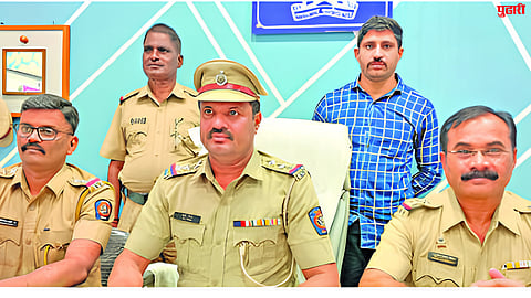Gangapur News