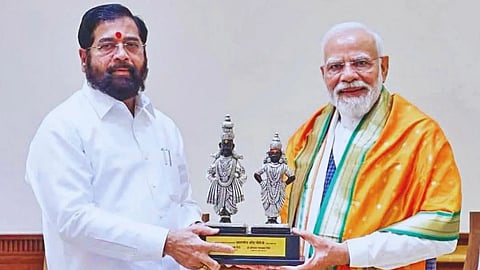 PM Narendra Modi