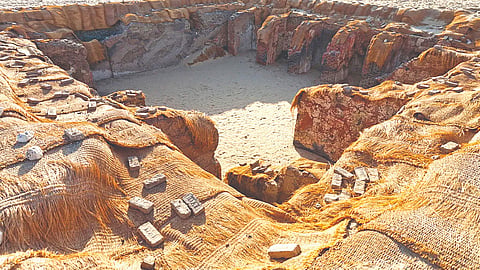 Ancient Egypt