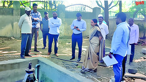 Latur News
