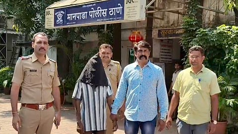 Dombivli Crime