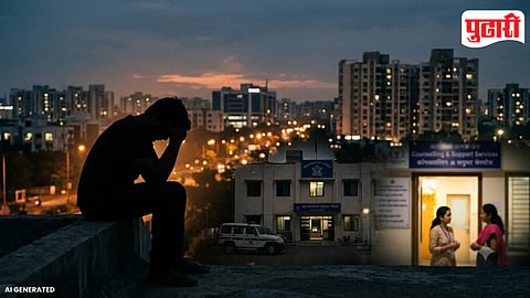 Suicide Cases