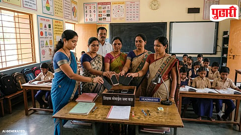 Mobile Free School