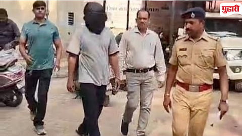 Kalyan Ola Uber Robbery Case