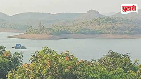Raigad Water Crisis