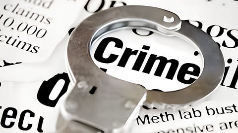 crime news