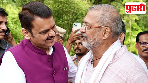 Nana Patekar passes away
