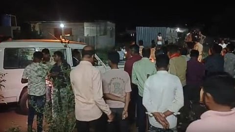 Buldhana Crime