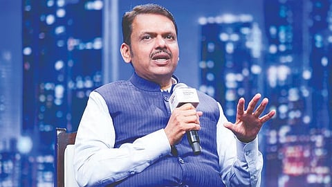 Maharashtra Green Data Park |